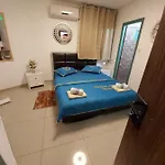 יחידת נופש נעימה ושקטה Pleasant And Quiet Vacation Unit