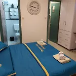 יחידת נופש נעימה ושקטה Pleasant And Quiet Vacation Unit