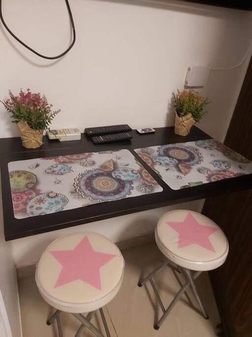 Apartment יחידת נופש נעימה ושקטה Pleasant And Quiet Vacation Unit Eilat