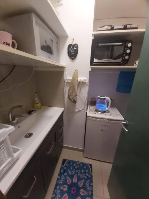 יחידת נופש נעימה ושקטה Pleasant And Quiet Vacation Unit *
