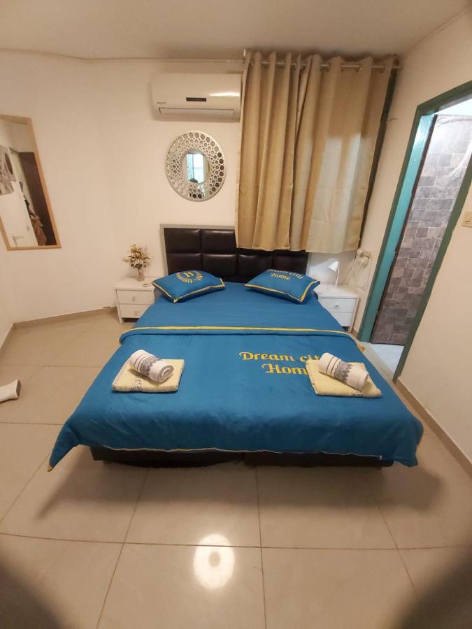 יחידת נופש נעימה ושקטה Pleasant And Quiet Vacation Unit Apartment *