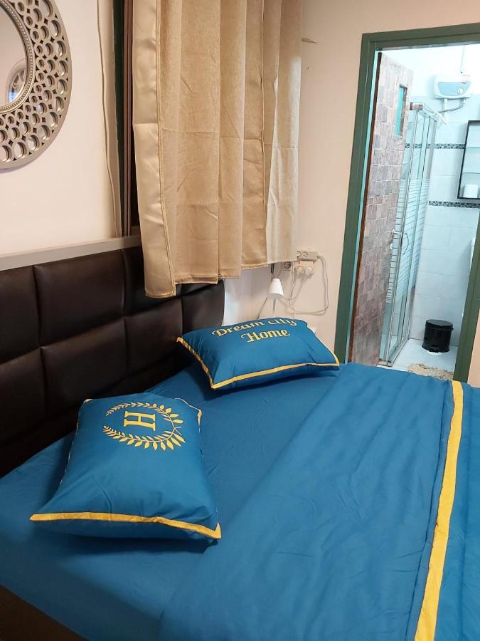 Apartment יחידת נופש נעימה ושקטה Pleasant And Quiet Vacation Unit Eilat