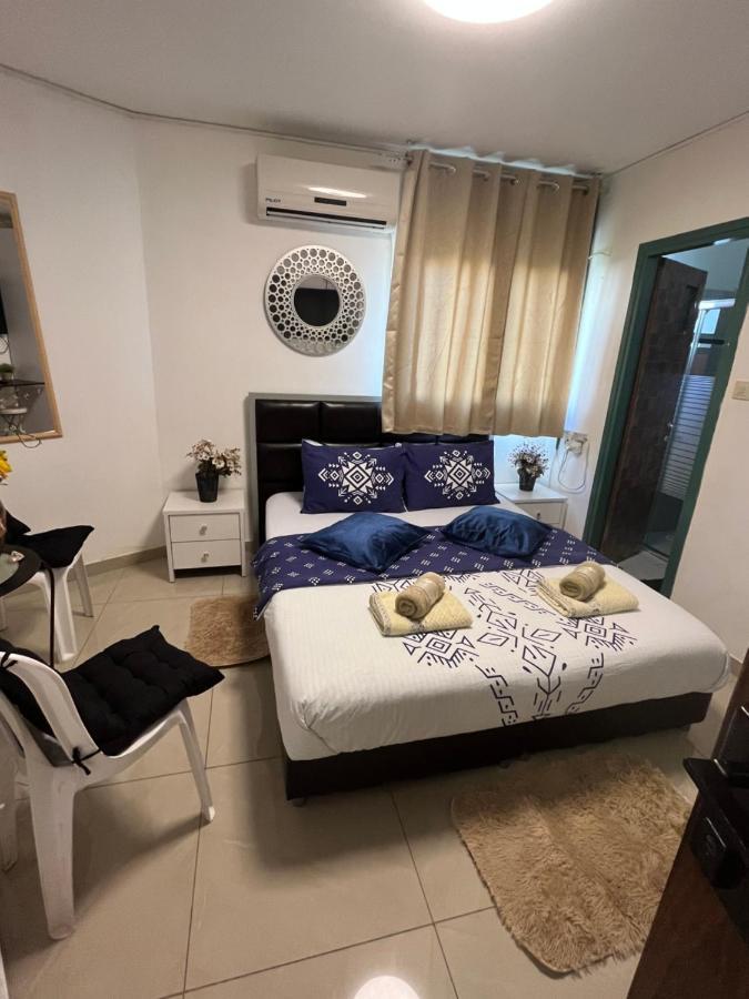 יחידת נופש נעימה ושקטה Pleasant And Quiet Vacation Unit