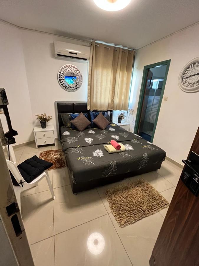 Apartment יחידת נופש נעימה ושקטה Pleasant And Quiet Vacation Unit