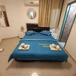 יחידת נופש נעימה ושקטה Pleasant And Quiet Vacation Unit