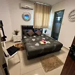 יחידת נופש נעימה ושקטה Pleasant And Quiet Vacation Unit