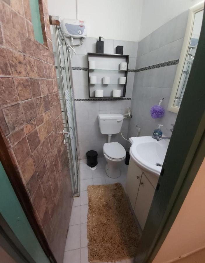 Apartment יחידת נופש נעימה ושקטה Pleasant And Quiet Vacation Unit Eilat