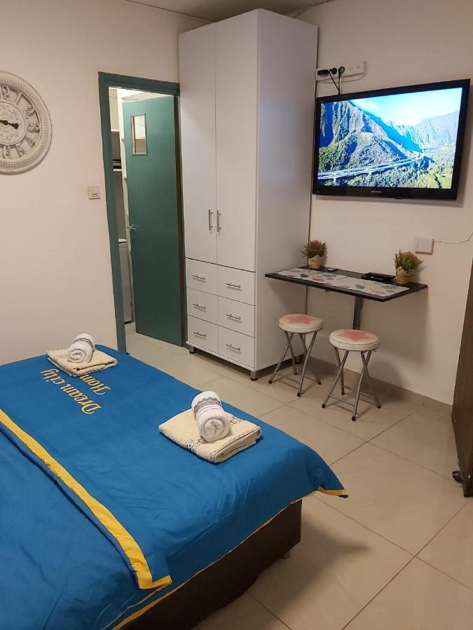 Apartment יחידת נופש נעימה ושקטה Pleasant And Quiet Vacation Unit Eilat