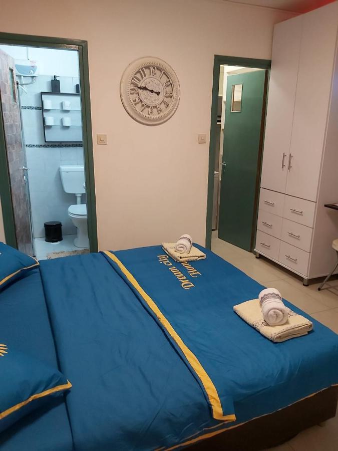 יחידת נופש נעימה ושקטה Pleasant And Quiet Vacation Unit Apartment *