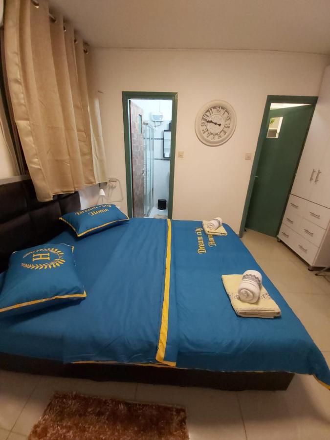 יחידת נופש נעימה ושקטה Pleasant And Quiet Vacation Unit Apartment *